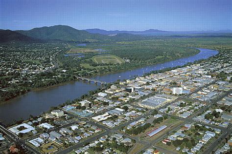 Rockhampton was named by queensland's first land commissioner, mr w. Rockhampton local newspapers | Australian Newspaper ...