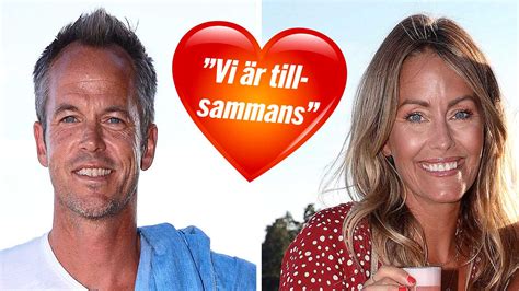 Semi final 1 (2016), copycat singers (2011) and wahlgrens värld (2016). Jessica Wahlgren och Magnus Norman är ett par | Aftonbladet
