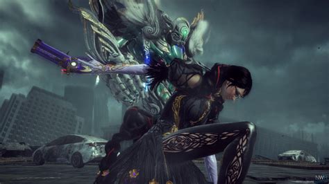 New Bayonetta 3 Gameplay Trailer Released News Nintendo World Report