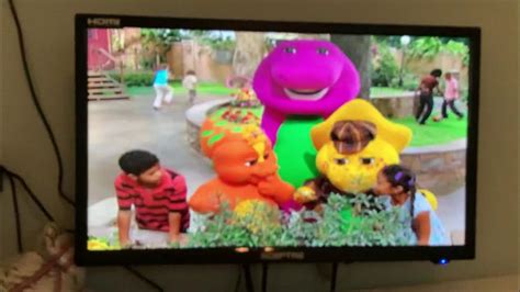 Barney A Super Dee Duper Day The Movie 2014 Youtube