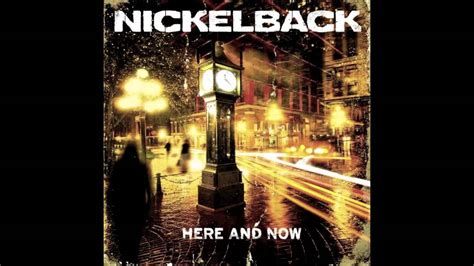 Nickelback Trying Not To Love You Lyrics Hd Youtube