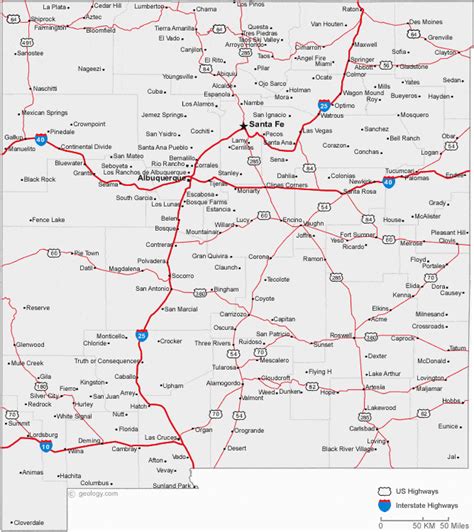 Map Of Texas Mexico Border Towns Secretmuseum