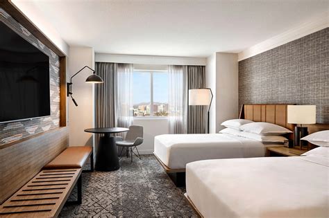 Sheraton Phoenix Downtown Updated 2023 Prices And Hotel Reviews Az