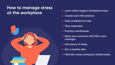 Stress Management At Work The Only Resource You’ll Ever Need
