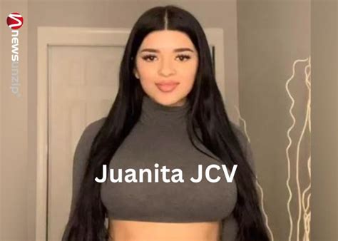 Who Is Juanita JCV Juanita Belle Biography Wiki Age Net Worth