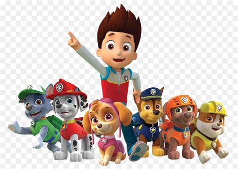 Free Free Svg Paw Patrol Free 936 SVG PNG EPS DXF File