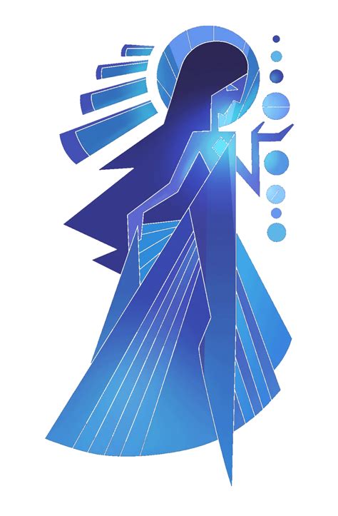 Blue Diamonddesigns Steven Universe Wiki Fandom Blue Diamond