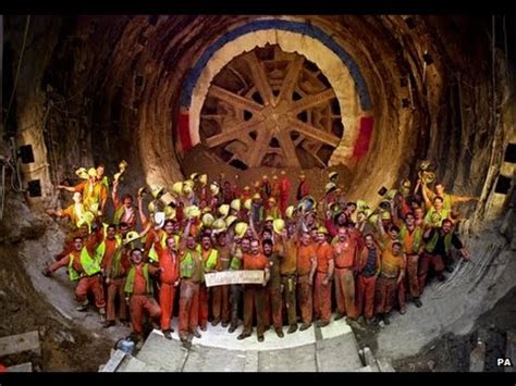 Likewise, you will be able to follow minute by minute, statistics, incidents, goals, interviews and results of the match through. The Channel Tunnel Mega Construction ( An Engineering Feat ...