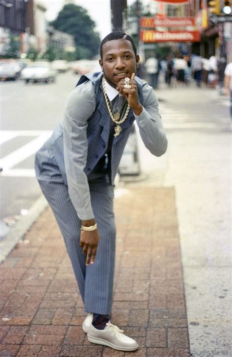 80s New York Street Fashion Ovjuklhtd