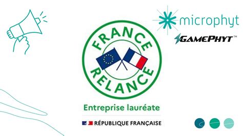 Microphyt On Linkedin Microphyt Beneficiary Of The 2021 ‘france