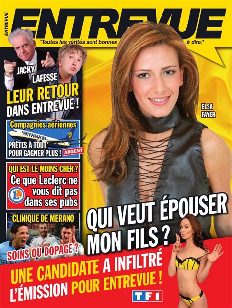 Entrevue N Juillet Telecharger Des Magazines Journaux Et