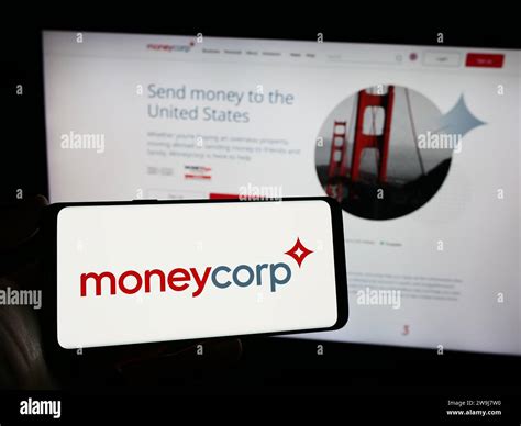 Moneycorp Logo Hi Res Stock Photography And Images Alamy