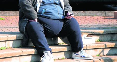 Obesity Could Be Considered A Disability Finds European Court