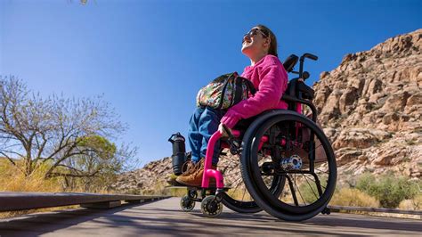 Wheelchair And Accessible Travel Tips Marriott Bonvoy Travel