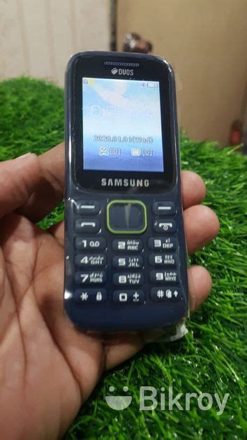 Samsung Guru Music Used For Sale In Mirpur Bikroy