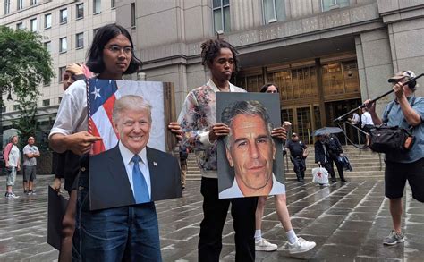 Did Jeffrey Epstein Fake His Death All The Latest Conspiracy Theories Film Daily