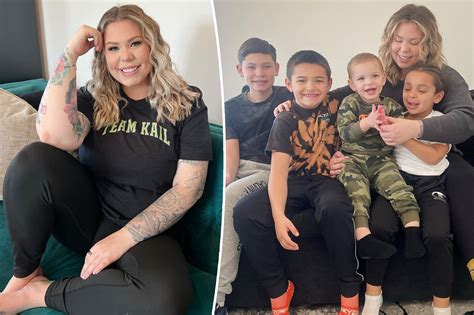 Teen Mom 2s Kailyn Lowry Is Pregnant And Expecting Twins With Elijah