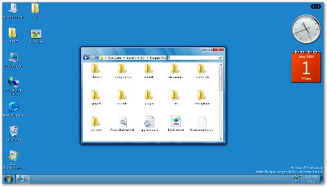 Hassanrashisoft Windows 7 Transformation Pack Convert Windows Xp To