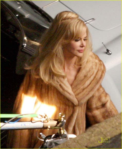 She has received an academy award, one primetime emmy aw. Nicole Kidman: Movie Musical Madness: Photo 1690811 ...