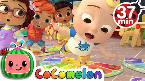 Cocomelon Songs For Kids More Nursery Rhymes Amp Kids Songs Cocomelon