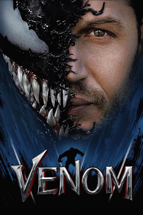 Venom 2018 Posters — The Movie Database Tmdb