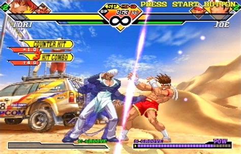 Top 15 Best Fighting Games Of All Time