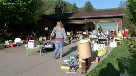 Garage Sale Season Goes Virtual For Many In Kare Com