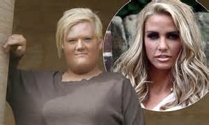 Kerry Marshall Tricked Bank Into Thinking She Was Katie Price To Steal