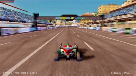 If you face any problem in downloading the game or installing the game, please write in the comment box, so that we. Download Free Cars 2 The Video Game Games - PC Game