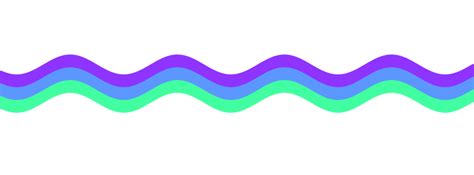 Cute Wavy Line Clipart Clipground