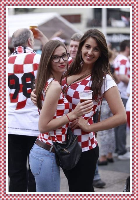 Pin En Croatian Cheerleaders