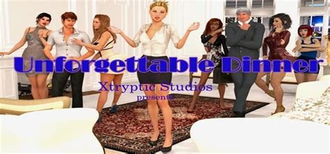 Unforgettable Dinner Free Download Full Version Pc Game