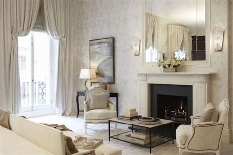 See The Amazing Work Of 20 Of The Best Interior Designers In London