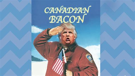 It has received poor reviews from critics and viewers, who have given it an imdb canadian bacon is available to watch free on tubi tv, pluto tv and stream, download, buy on demand at vudu online. Michael Moore Totally Predicted Trump's Anger at Canada in ...