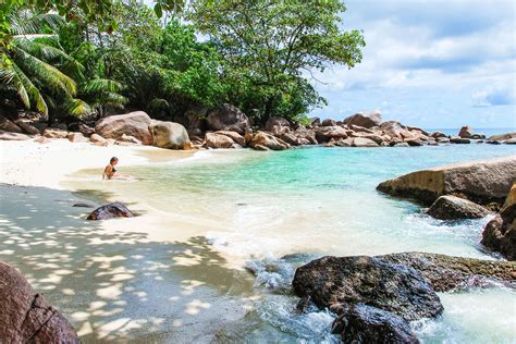 Things To Do In The Seychelles What To Do When You Visit The Islands