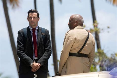 Learn more about the full cast of death in paradise with news, photos, videos and more at tv guide. Death in Paradise: 'Things will go wrong' Ardal O'Hanlon ...
