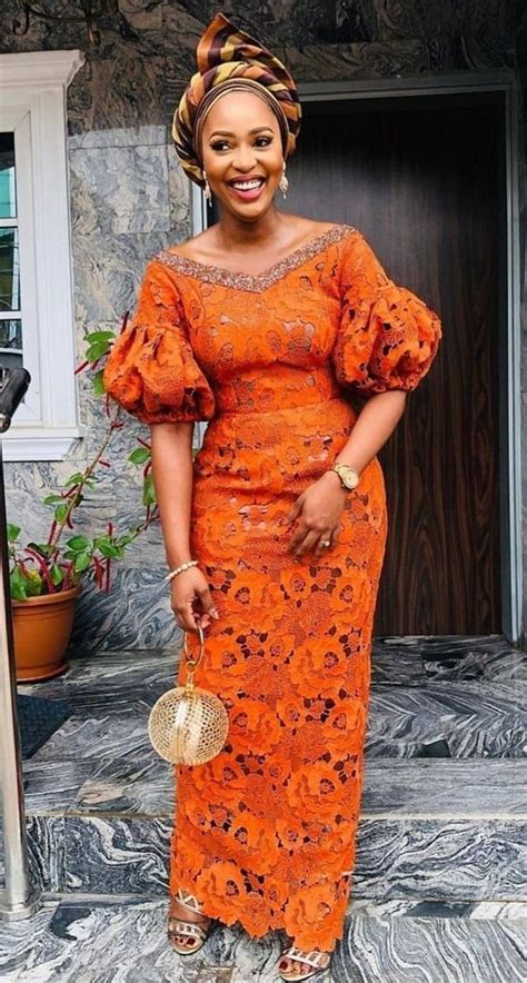 Plus Size Ideas For African Lace Dresses Ankara Dresses Nigeria African Dress Ankara