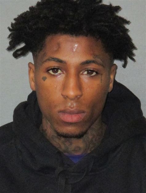 Nba Youngboy ‘not Guilty Attorneys Say Following Arrest Of 16 On Drug Gun Charges