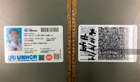 A business card is a powerful marketing tool. Myanmar men nabbed on suspicion of producing, selling fake ...