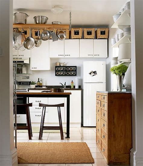 Aprende con nuestros consejos a decorar correctamente la cocina. 5 tips para decorar cocinas pequeñas