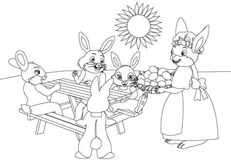 Ilustrație pentru copii concurs de desen cu premii speciale organizat în colaborare cu editura poseidon. Jocuri pentru copii mari şi mici: Motive de pasti de colorat
