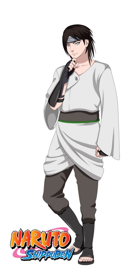 Izzuma Hyuga Naruto Fanon Wiki Fandom