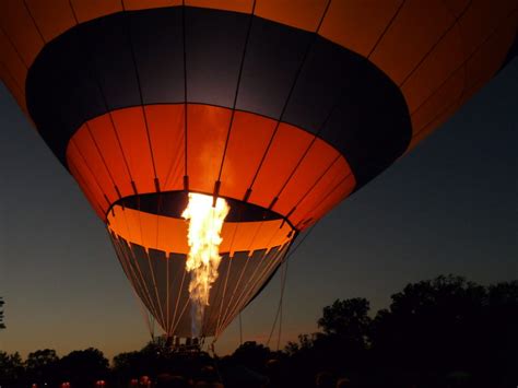 Lockhart Hot Air Balloon Crash Worst In Us History Texas Standard