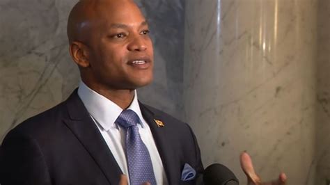 Governor Elect Wes Moore Announces New Cabinet Appointments Wbff