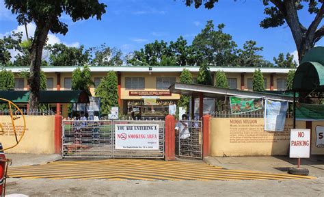 Misamis Occidental National High School The Home Of Champions
