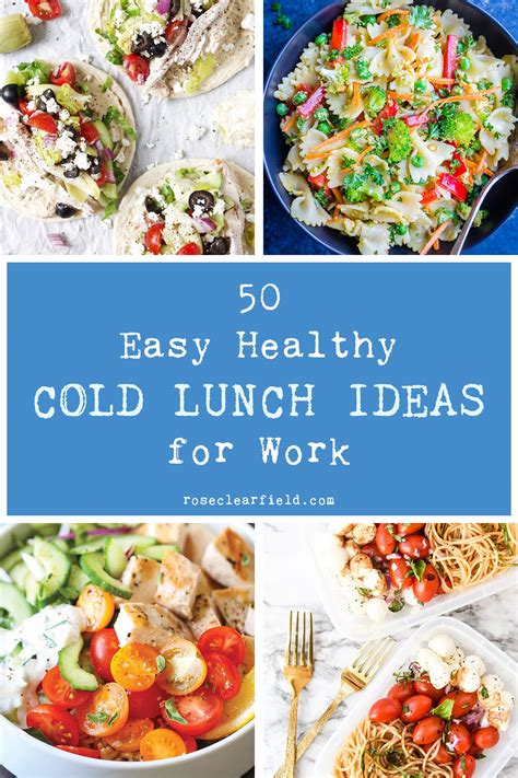 8 Healthy Cold Lunch Ideas For Work Laura Fuentes Aria Art Rezfoods