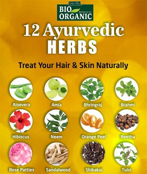 Indus Valley Provides Ayurvedic Herbs Online That Are 100 Organic