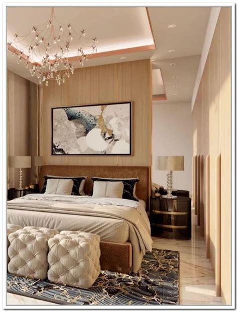 32 Luxury Taupe Grey Bedroom Master Bedroom Interior Elegant Master