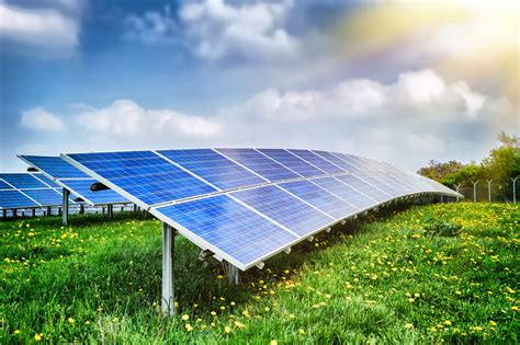 Quais Sao As Tecnologias Para O Aproveitamento Da Energia Solar