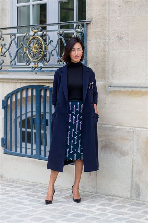 Black And Navy Is The Easiest Combination To Wear — Heres How Navy